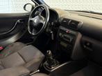 Seat Toledo 1.6-16V Sport Airco CLIMA Cruise TREKHAAK (2006), Voorwielaandrijving, 65 €/maand, Stof, Gebruikt