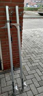 Bagage drager, Ophalen, Zo goed als nieuw