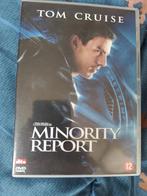 Minority report (dvd), Ophalen of Verzenden, Zo goed als nieuw