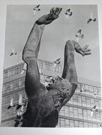 Ossip Zadkine Fotogravure - Jaren 60/70, Ophalen of Verzenden