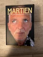 Boek Martien meiland, Boeken, Biografieën, Ophalen of Verzenden