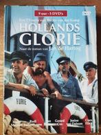 Hollands glorie compleet op dvd, Ophalen, Alle leeftijden, Boxset, Drama