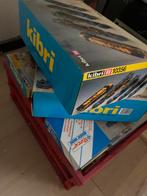 Kibri bouwmodellen., Hobby en Vrije tijd, Modelauto's | 1:87, Ophalen, Bus of Vrachtwagen, Overige merken