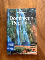 Lonely Planet - Dominican Republic - 6e, Overige merken, Europa, Ophalen of Verzenden, Zo goed als nieuw