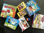 Spellen, o.a. Happy Haai en Wie is het?, Hobby en Vrije tijd, Gezelschapsspellen | Bordspellen, Drie of vier spelers, Ophalen