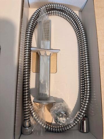 Sphinx Douchekop + Slang - 29 stuks Nieuw in doos beschikbaar voor biedingen