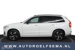 Volvo XC90 2.0 T8 Recharge AWD R-Design Long Range Bomvol !, Gebruikt, Huisgarantie, 4 cilinders, 7 stoelen