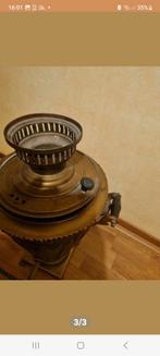 Antieke Samovar - Russisch theezetter, Antiek en Kunst, Ophalen