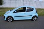 Citroen C1 1.0 Exclusive 5 Drs Automaat met Airco 1e Eigenaa, Euro 5, Gebruikt, Emergency brake assist, 68 pk