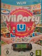 Wii u Party, Spelcomputers en Games, Games | Nintendo Wii U, Ophalen, Zo goed als nieuw, Sport, 3 spelers of meer