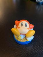 Amiibo Waddle Dee - Kirby Serie, Ophalen of Verzenden, Zo goed als nieuw