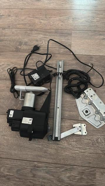 Motor system electrisch hoogte verstelbaar bed beschikbaar voor biedingen