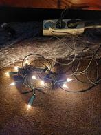 Kerstlampjes, Ophalen of Verzenden