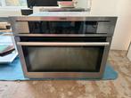 AEG Combimagnetron KM8403101M, Ophalen, Gebruikt, 45 tot 60 cm