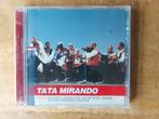 CD Tata Mirando - Holland Glorie, Ophalen of Verzenden, Zo goed als nieuw, Overige soorten