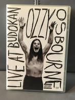 Ozzy Osbourne - Live at Budokan  (dvd), Alle leeftijden, Ophalen of Verzenden, Zo goed als nieuw, Muziek en Concerten