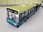 connexxion stadbus       trolliebus         dickie toys, Ophalen of Verzenden, Gebruikt, Bus of Vrachtwagen