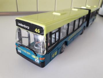 connexxion stadbus       trolliebus         dickie toys beschikbaar voor biedingen