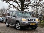 Nissan X-Trail 2.0 XE | Cruise + Airco nu € 5.975,-!, Auto's, Nissan, Voorwielaandrijving, Stof, Gebruikt, Zwart