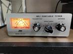 MFJ-971 antenne tuner, Telecommunicatie, Ophalen, Zo goed als nieuw, Zender en Ontvanger
