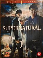 Supernatural Serie 1 Volume 1 DVD Boxset, Horror, Gebruikt, Boxset, Ophalen of Verzenden