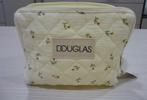 Nieuw Douglas pouch, make up tas / toilettas, tas, Ophalen of Verzenden, Nieuw, Wit