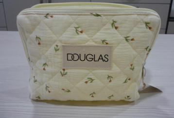 Nieuw Douglas pouch, make up tas / toilettas, tas beschikbaar voor biedingen