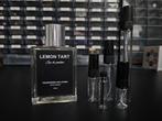 Theodoros Kalotinis Lemon Tart Parfum Sample Decant, Verzenden, Nieuw