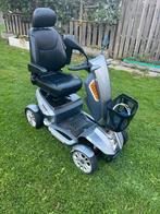 Scootmobiel, Diversen, Brommobielen en Scootmobielen, Ophalen, Zo goed als nieuw, 46 km of meer, 10 km/u of minder