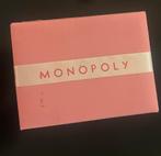 Monopoly Girls Only edition, Hobby en Vrije tijd, Gezelschapsspellen | Bordspellen, Vijf spelers of meer, Ophalen of Verzenden