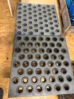 BT40 / SK40 Gereedschapshouders rek, Ophalen