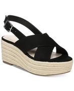 Super mooie zomerschoenen - maat 39,5 -, Zwart, Bar III, Zo goed als nieuw, Sandalen of Muiltjes