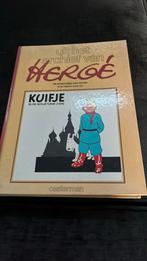 Uit het archief van HERGE, Eén stripboek, Ophalen of Verzenden, Zo goed als nieuw