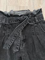 Grijze Jeans La Petite Etoile Mt 36, Verzenden, La petite etoile, Zo goed als nieuw, Maat 36 (S)