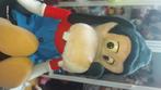 Worlds of wonder goofy doll animatronic, Ophalen of Verzenden