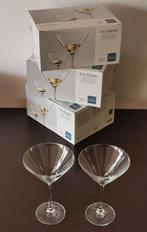 Martiniglas Classico van Schott Zwiesel 270 ml - set van 6, Ophalen of Verzenden, Nieuw, Overige typen