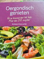Ria Penders - Oergondisch genieten, Ophalen of Verzenden, Zo goed als nieuw, Ria Penders; Yvonne van Stigt