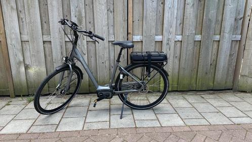Multicycle ergotec 4 | Brose middenmotor | Grote accu, Fietsen en Brommers, Elektrische fietsen, Zo goed als nieuw, Overige merken