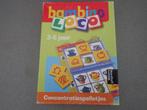 Loco bambino set, Kinderen en Baby's, Speelgoed | Educatief en Creatief, Ophalen of Verzenden