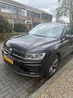 Volkswagen Tiguan 1.5 TSI ACT 150pk 2019 Zwart, Voorwielaandrijving, 4 cilinders, Zwart, Particulier