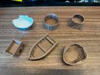 Everdell bordspel accessoires, Hobby en Vrije tijd, Gezelschapsspellen | Bordspellen, Drie of vier spelers, Ophalen of Verzenden
