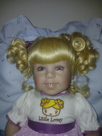 Little Lovely beschikbaar voor biedingen