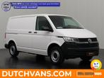 Volkswagen Transporter 2.0TDI Koelauto | Nieuwstaat ! | Acht, Auto's, Bestelauto's, Stof, Gebruikt, Zwart, Volkswagen