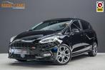 Ford Fiesta ST-Line 1.0 100pk |Apple Carplay|winterpack|17"|, Voorwielaandrijving, Gebruikt, Euro 6, Zwart
