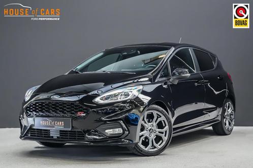 Ford Fiesta ST-Line 1.0 100pk |Apple Carplay|winterpack|17"|, Auto's, Ford, Bedrijf, Te koop, Fiësta, ABS, Airbags, Airconditioning