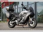YAMAHA TRACER 9 GT Y-AMT (bj 2025), 890 cc, Motorrijbewijs A, Bedrijf, 3 cilinders