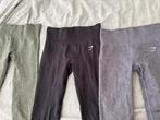 Gymshark legging seamless, Overige kleuren, Ophalen of Verzenden, Maat 36 (S), Gym shark
