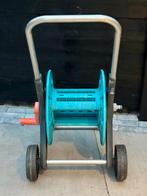 Tuinslanghaspel Gardena - Zo goed als nieuw!, Ophalen, Zo goed als nieuw, Tuinslanghaspel