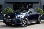 Mercedes-Benz GLE 43 AMG COUPE 4MATIC, Automaat, Gebruikt, Euro 6, 390 pk