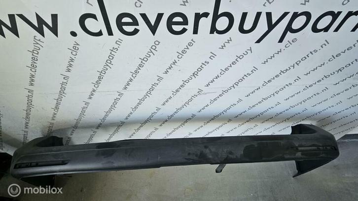 Achterbumper New origineel Volkswagen T6('15-'18) 7la807417b, Auto-onderdelen, Carrosserie en Plaatwerk, Bumper, Volkswagen, Achter